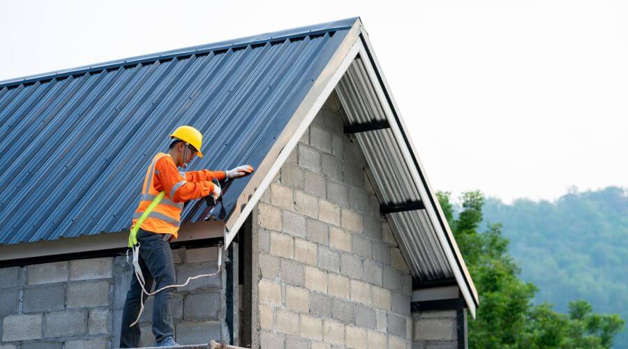 Local Chimney Repair in Lydia, SC